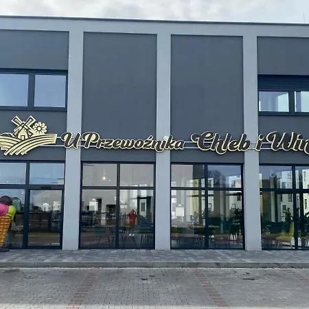 아파트 2 Tyskie Apartamenty Z Prywatnym Ogrodkiem *