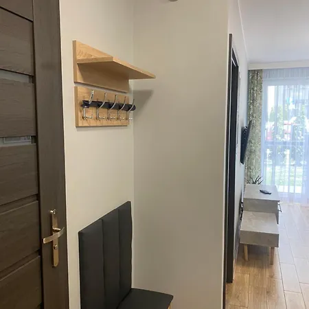2 Tyskie Z Ogrodkiem Apartment Tychy