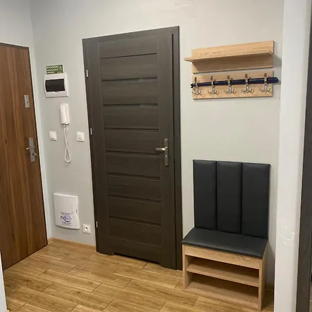 Apartment 2 Tyskie Z Ogrodkiem Tychy