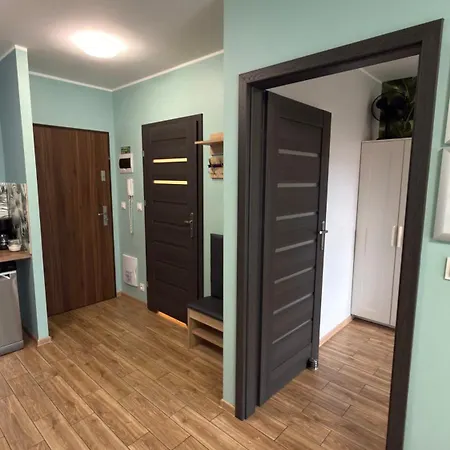 2 Tyskie Z Ogrodkiem Tychy