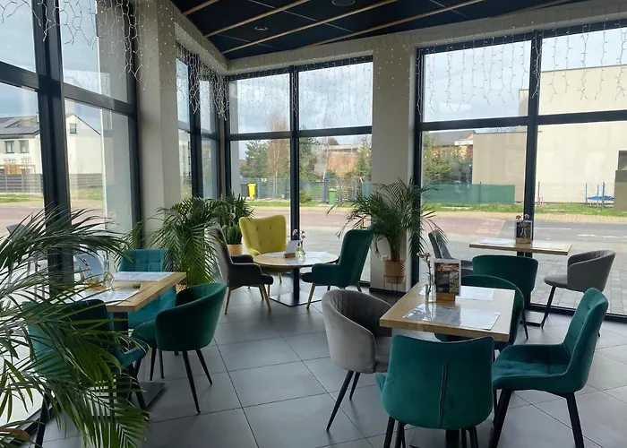 2 Tyskie Z Prywatnym Ogrodkiem דירה *