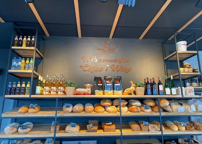 2 Tyskie Z Prywatnym Ogrodkiem דירה *